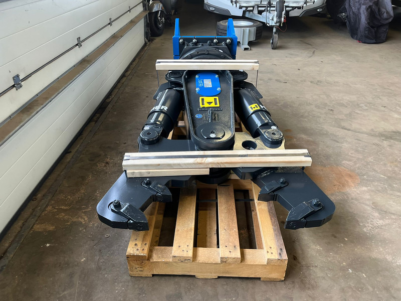 Hammer MCK06 shear - Tranxha demolimi: foto 5 Hammer MCK06 shear - Tranxha demolimi: foto 5