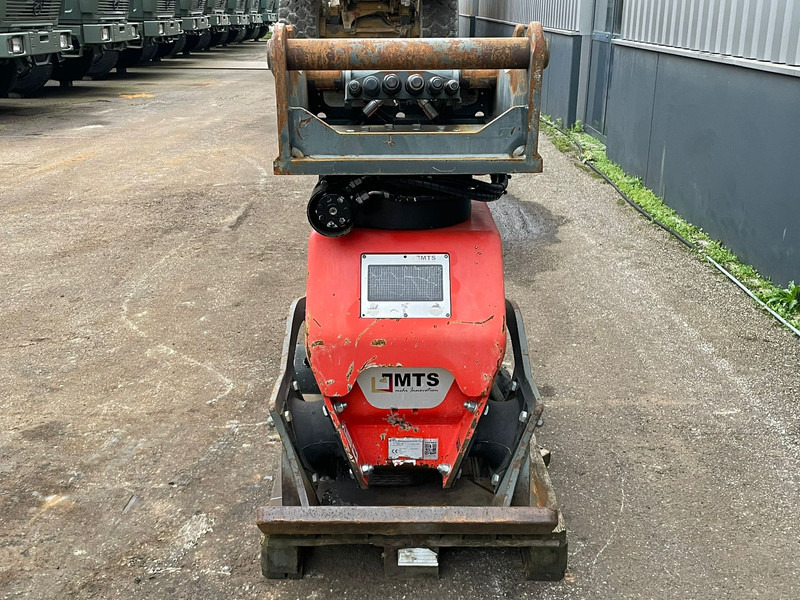 TRILPLAAT - Kokë: foto 3 TRILPLAAT - Kokë: foto 3