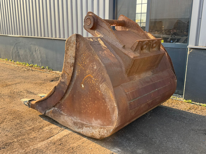 Lehnhoff HH8-1900 HS40 - Kovë: foto 3 Lehnhoff HH8-1900 HS40 - Kovë: foto 3