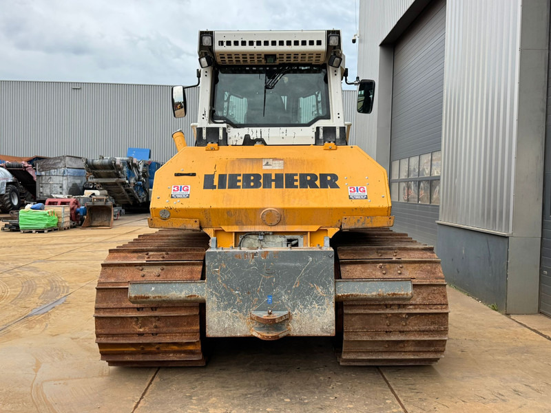 Liebherr PR736 LGP - Buldozer: foto 4 Liebherr PR736 LGP - Buldozer: foto 4