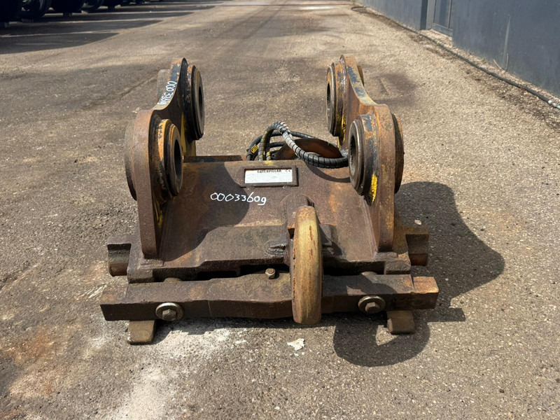 Verachtert CW45-H5-N Cat TB linkage - Bashkues i shpejtë: foto 4 Verachtert CW45-H5-N Cat TB linkage - Bashkues i shpejtë: foto 4