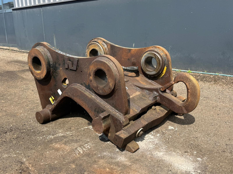 Verachtert CW45-H5-N Cat TB linkage - Bashkues i shpejtë: foto 3 Verachtert CW45-H5-N Cat TB linkage - Bashkues i shpejtë: foto 3