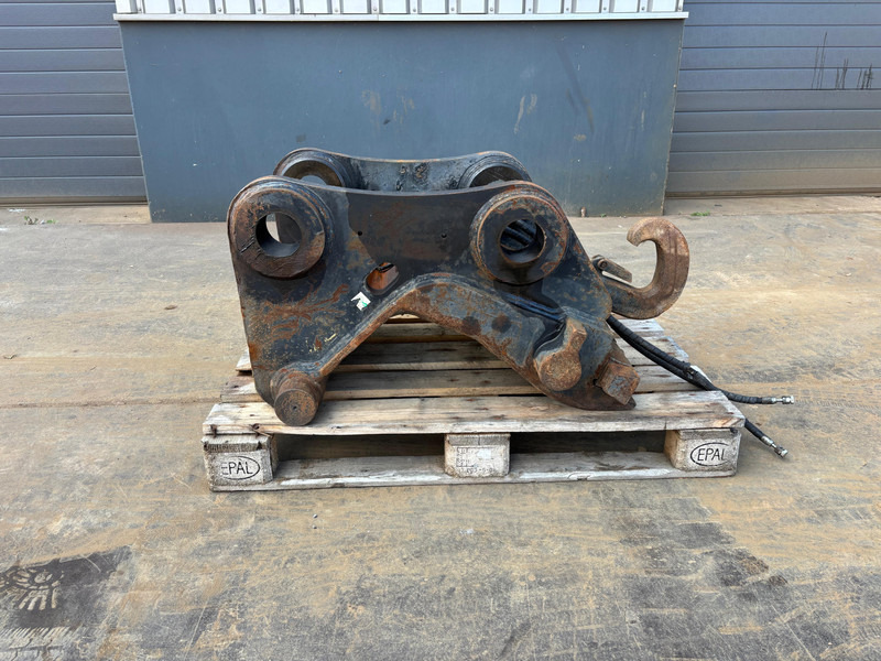 Verachtert CW45S CW-45S-H.5.N CB-Linkage - Bashkues i shpejtë: foto 1 Verachtert CW45S CW-45S-H.5.N CB-Linkage - Bashkues i shpejtë: foto 1