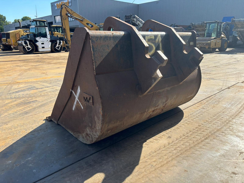 Verachtert GP bucket CW70 for 374F - Kovë: foto 4 Verachtert GP bucket CW70 for 374F - Kovë: foto 4