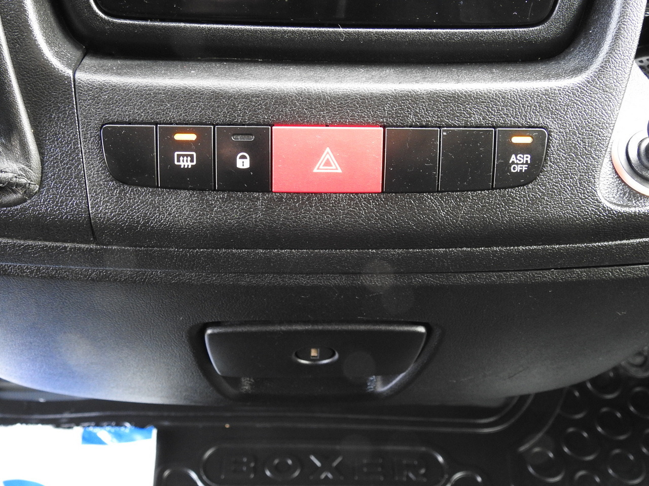 Furgon frigorifer CITROEN JUMPER REFRIGERATOR VAN -5*C LED LIGHTS AIR CONDITIONING  130HP: foto 44