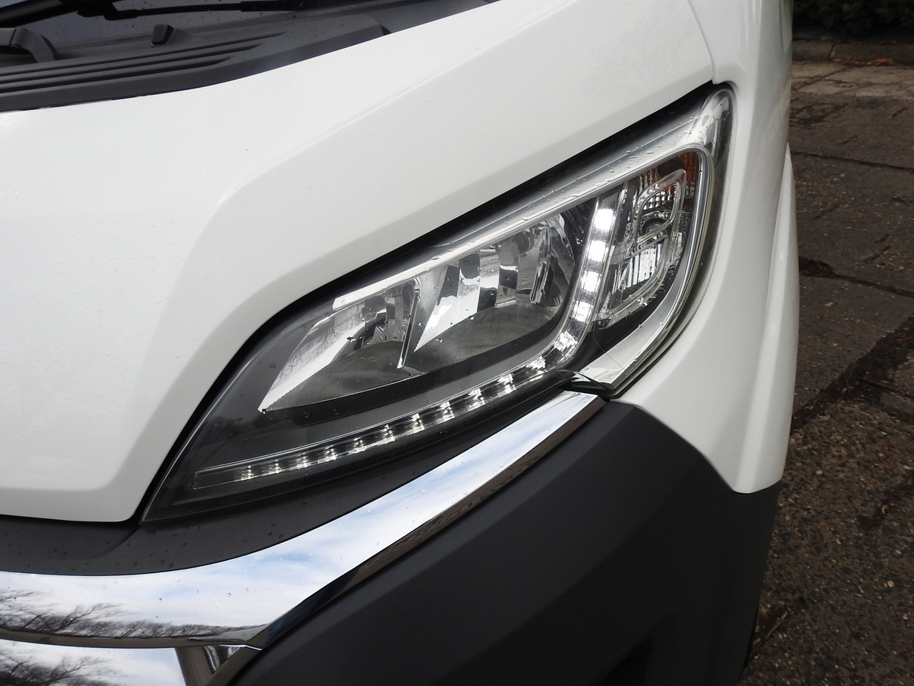 Furgon frigorifer CITROEN JUMPER REFRIGERATOR VAN -5*C LED LIGHTS AIR CONDITIONING  130HP: foto 21