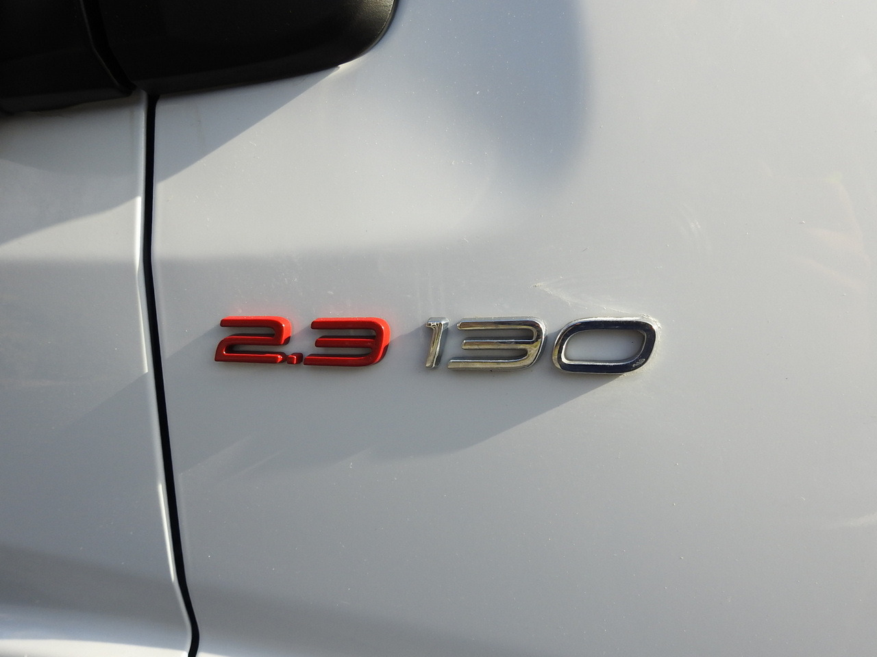 Kamioncine me kontinier FIAT DUCATO  BOX LIFT 8 PALLETS CRUISE CONTROL NAVIGATION LED LIGHTS AIR CONDITIONING  130HP: foto 19