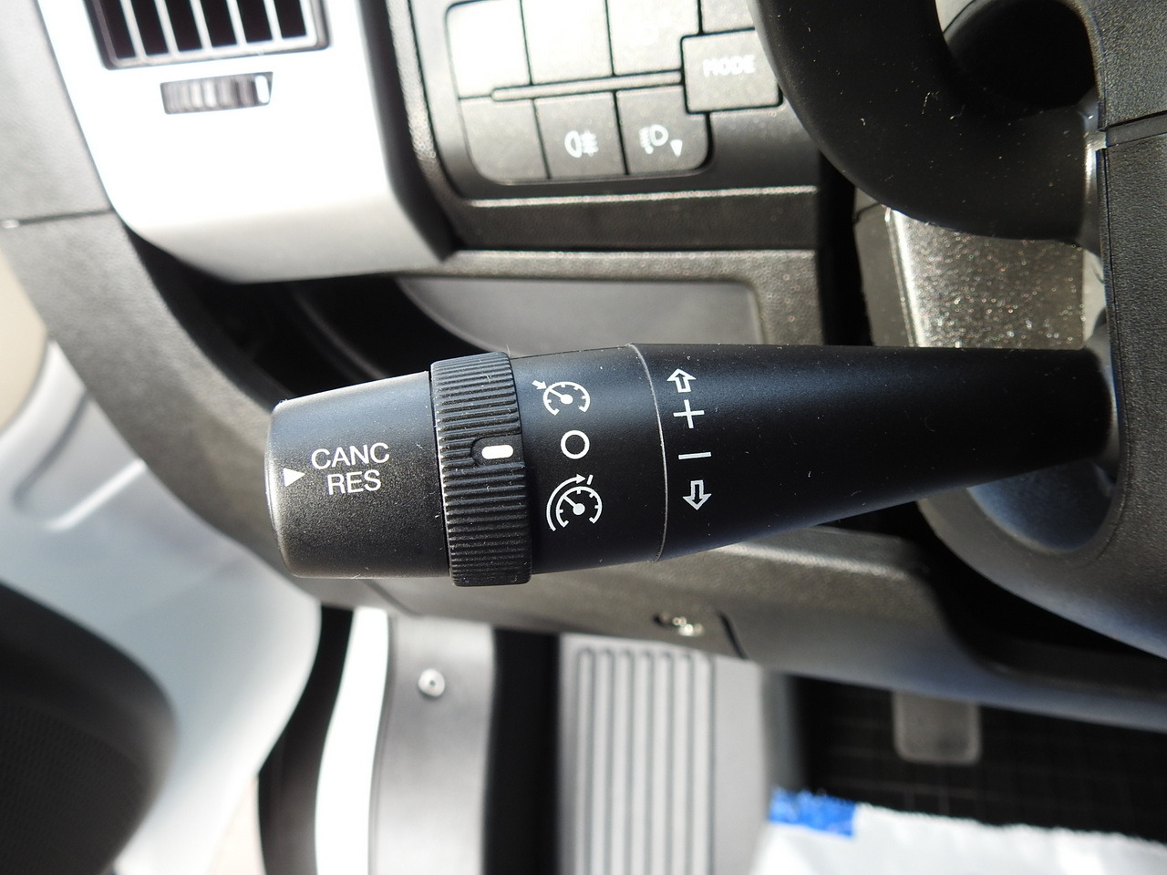 Kamioncine me kontinier FIAT DUCATO  BOX LIFT 8 PALLETS CRUISE CONTROL NAVIGATION LED LIGHTS AIR CONDITIONING  130HP: foto 29