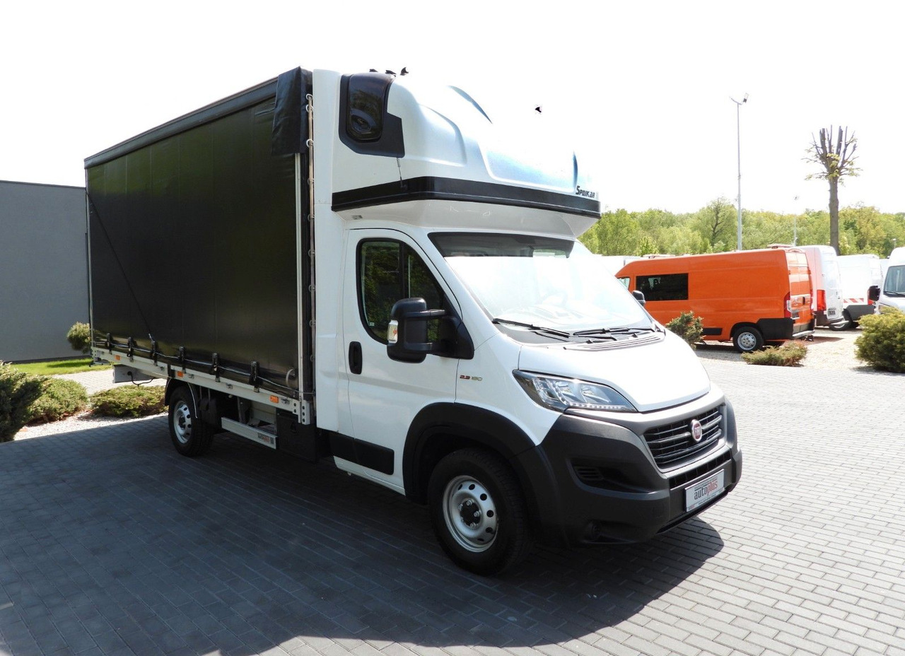 Fiat DUCATO PRITSCHE PLANE 10 PALETTEN WEBASTO A/C Fiat DUCATO PRITSCHE PLANE 10 PALETTEN WEBASTO A/C - Kamioncine me tendë: foto 4 Fiat DUCATO PRITSCHE PLANE 10 PALETTEN WEBASTO A/C Fiat DUCATO PRITSCHE PLANE 10 PALETTEN WEBASTO A/C - Kamioncine me tendë: foto 4