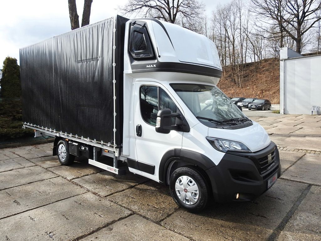 Fiat DUCATO PRITSCHE PLANE 10 PALETTEN WEBASTO A/C - Kamioncine me tendë: foto 4 Fiat DUCATO PRITSCHE PLANE 10 PALETTEN WEBASTO A/C - Kamioncine me tendë: foto 4