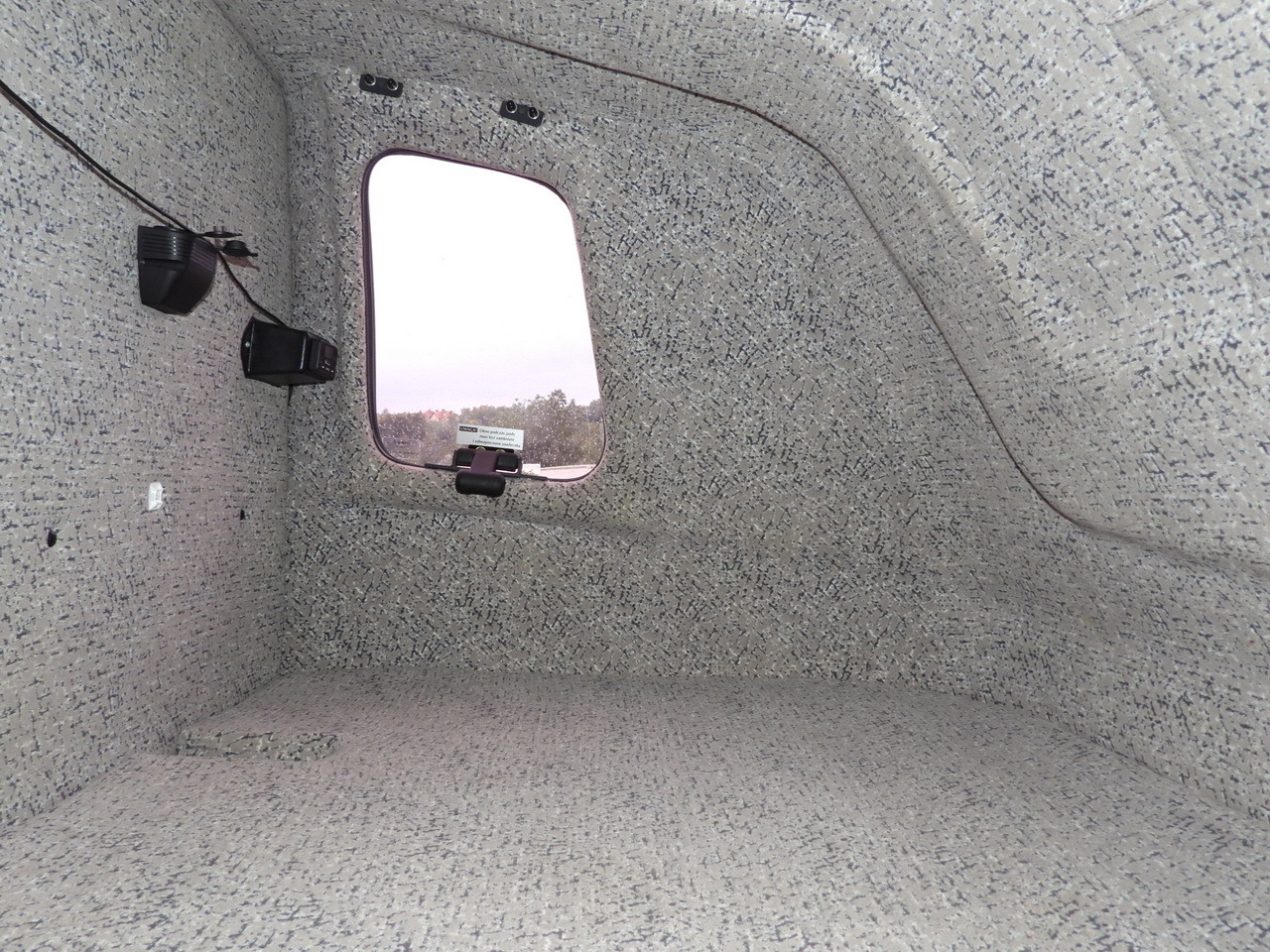 Kamioncine me tendë IVECO DAILY 35S18 TARPAULIN LIFT 8 PALLETS WEBASTO CRUISE CONTROL LED LIGHTS AIR CONDITIONING  180HP: foto 46
