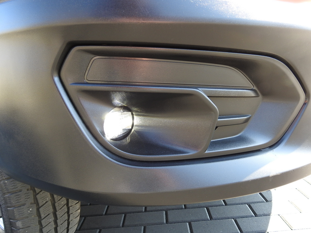 Kamioncine me kontinier IVECO DAILY 70C18 BOX LIFT 14 PALLETS WEBASTO CRUISE CONTROL NAVIGATION LED LIGHTS TWIN WHEELS AIR CONDITIONING  180HP: foto 25