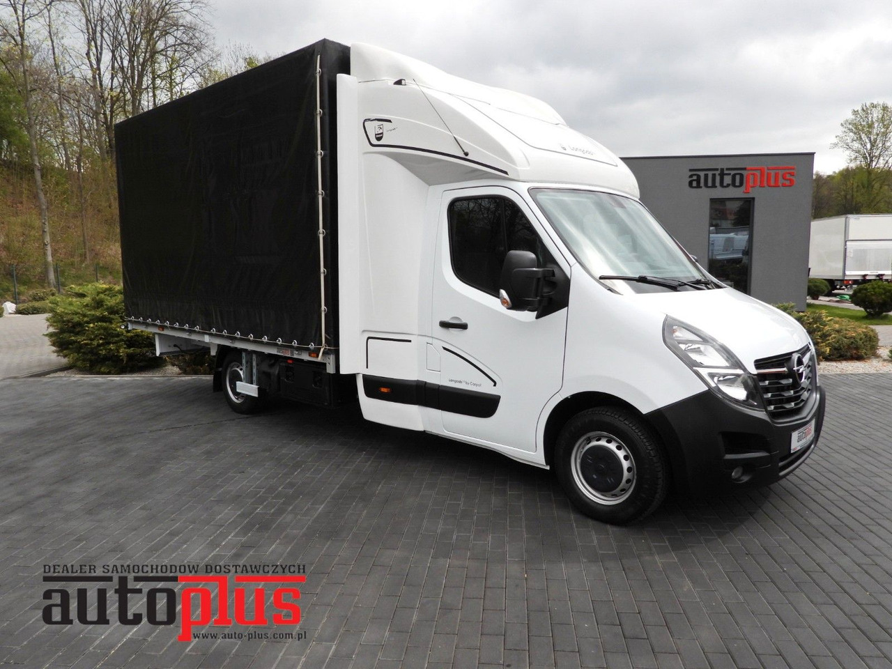 Opel MOVANO PRITSCHE PLANE 10 PALETTEN WEBASTO A/C - Kamioncine me tendë, Kamioncine dopio kabinë: foto 1 Opel MOVANO PRITSCHE PLANE 10 PALETTEN WEBASTO A/C - Kamioncine me tendë, Kamioncine dopio kabinë: foto 1