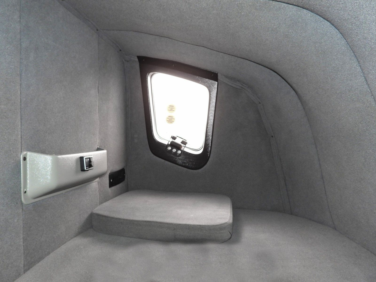Kamioncine me tendë Opel MOVANO  PRITSCHE PLANE AUFZUG 9 PALETTEN WEBASTO: foto 30