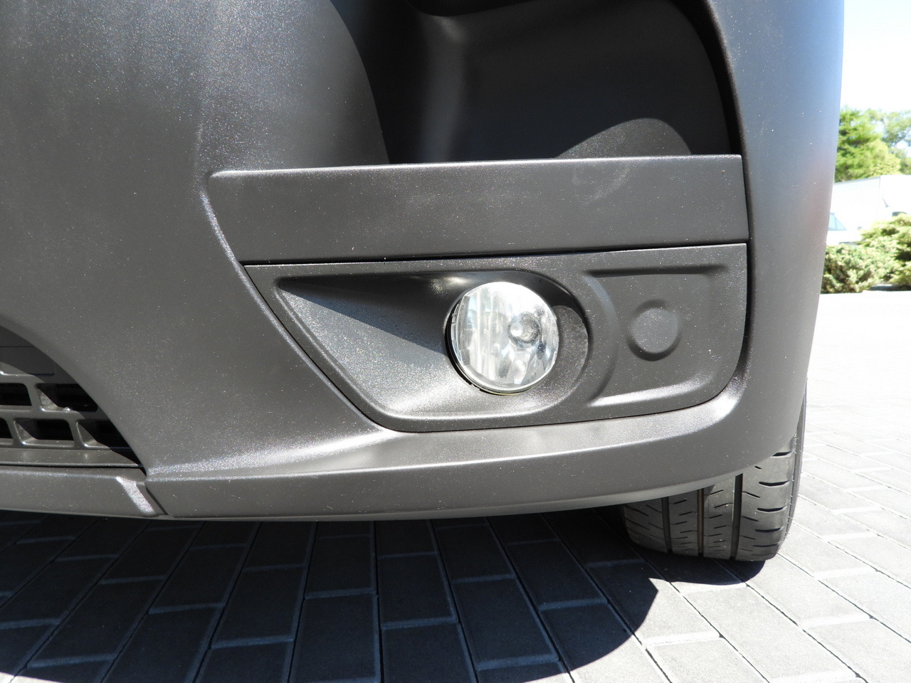 Kamioncine me tendë RENAULT MASTER  TARPAULIN 10 PALLETS WEBASTO CRUISE CONTROL LED LIGHTS PNEUMATICS AIR CONDITIONING  165HP: foto 21