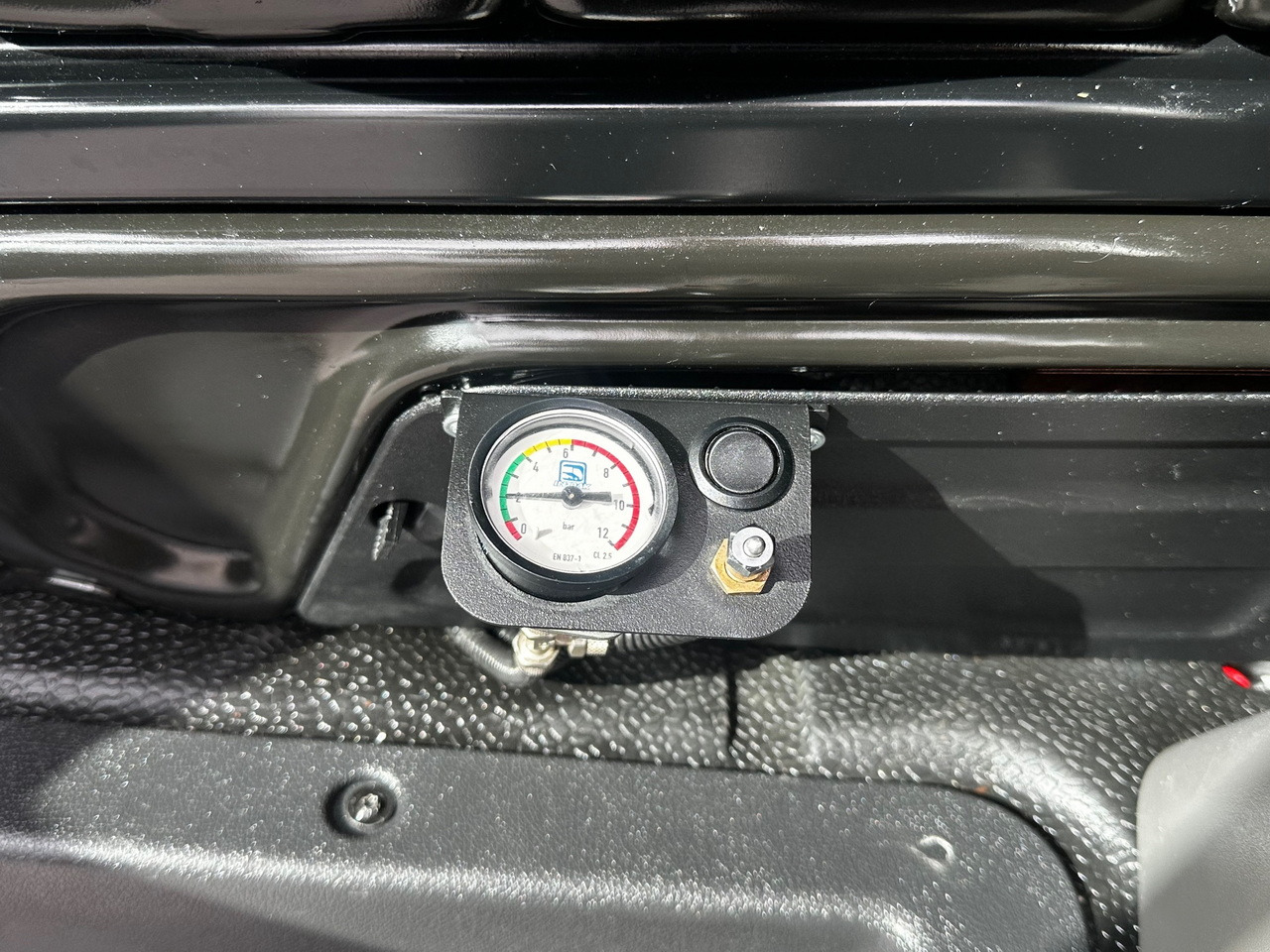 Kamioncine me tendë RENAULT MASTER TARPAULIN 10 PALLETS WEBASTO CRUISE CONTROL LED LIGHTS PNEUMATICS AIR CONDITIONING  165HP: foto 40