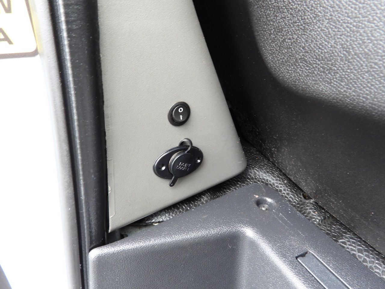 Kamioncine me tendë RENAULT MASTER TARPAULIN 12 PALLETS WEBASTO CRUISE CONTROL NAVIGATION LED LIGHTS PNEUMATICS AIR CONDITIONING 165HP: foto 40 Kamioncine me tendë RENAULT MASTER TARPAULIN 12 PALLETS WEBASTO CRUISE CONTROL NAVIGATION LED LIGHTS PNEUMATICS AIR CONDITIONING 165HP: foto 40