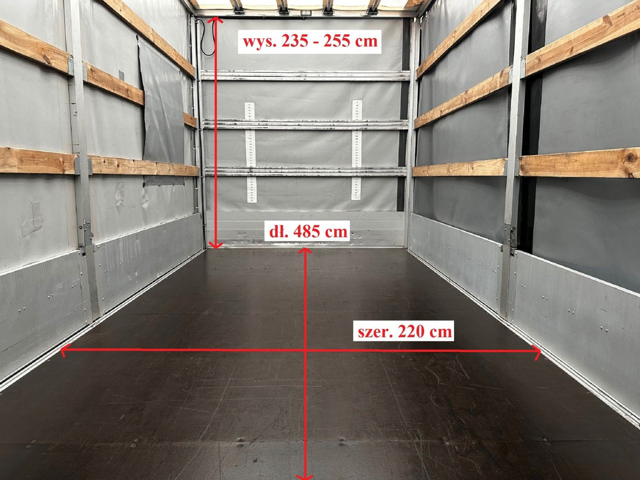 Kamioncine me tendë Renault MASTER  PRITSCHE PLANE 10 PALETTEN WEBASTO  A/C: foto 12