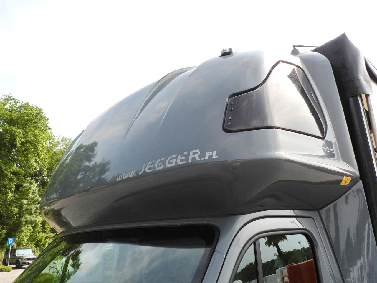 Kamioncine me tendë Renault MASTER PRITSCHE PLANE 10 PALETTEN WEBASTO TEMPOM: foto 16