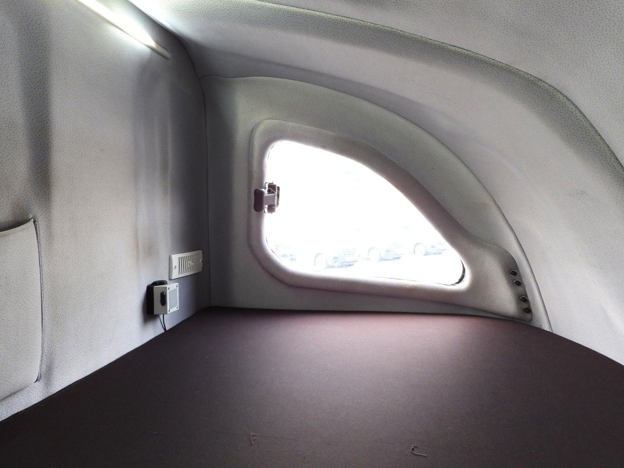Kamioncine me tendë Renault MASTER PRITSCHE PLANE 10 PALETTEN WEBASTO TEMPOM: foto 29
