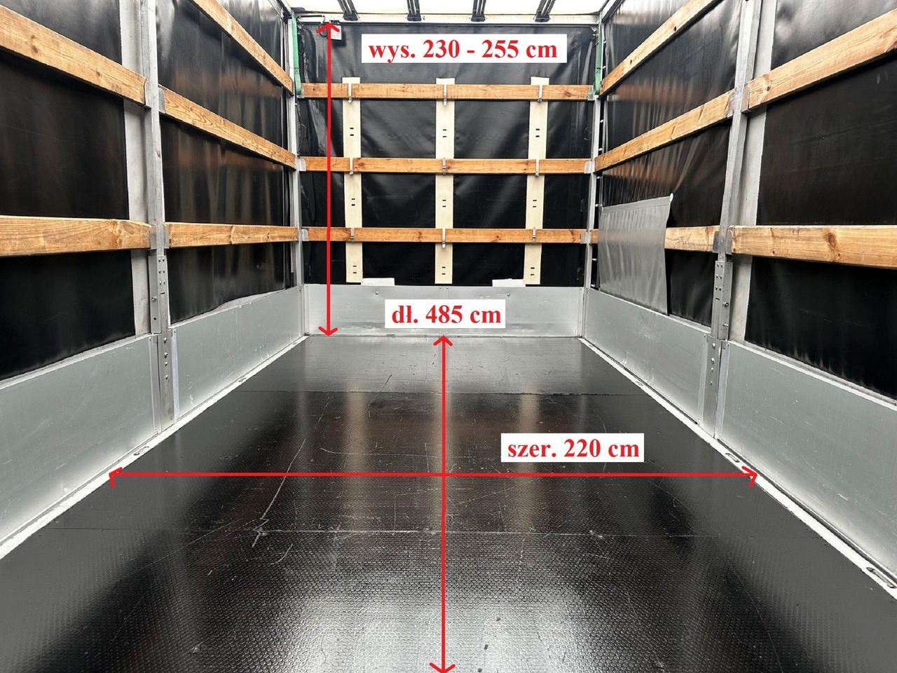 Kamioncine me tendë Renault MASTER PRITSCHE PLANE 10 PALETTEN WEBASTO TEMPOM: foto 12