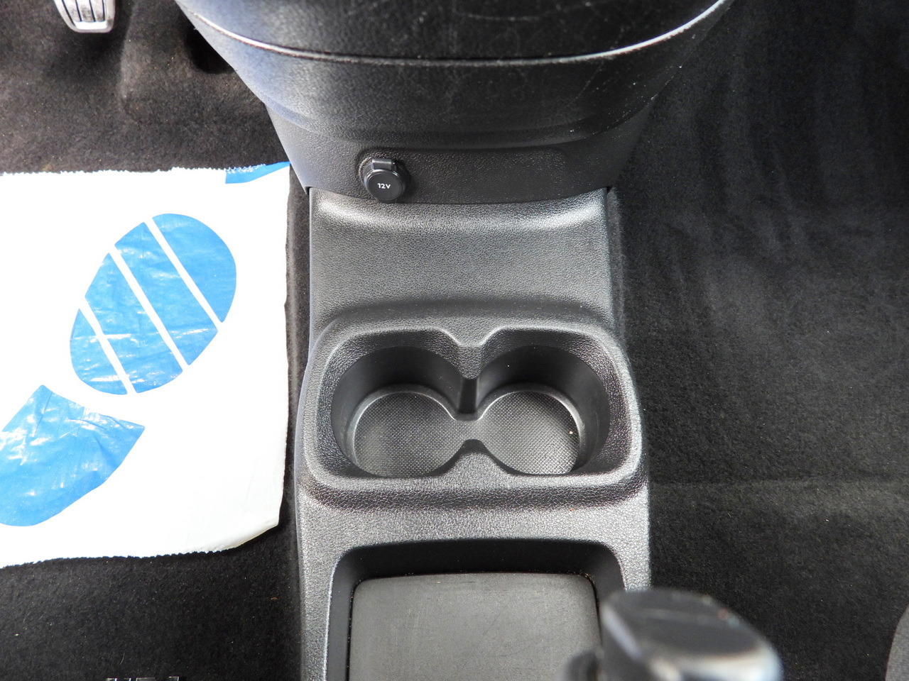 Furgon frigorifer TOYOTA PROACE CITY REFRIGERATOR VAN -15*C POWER SUPPLY 230V CRUISE CONTROL AIR CONDITIONING 100HP: foto 39 Furgon frigorifer TOYOTA PROACE CITY REFRIGERATOR VAN -15*C POWER SUPPLY 230V CRUISE CONTROL AIR CONDITIONING 100HP: foto 39