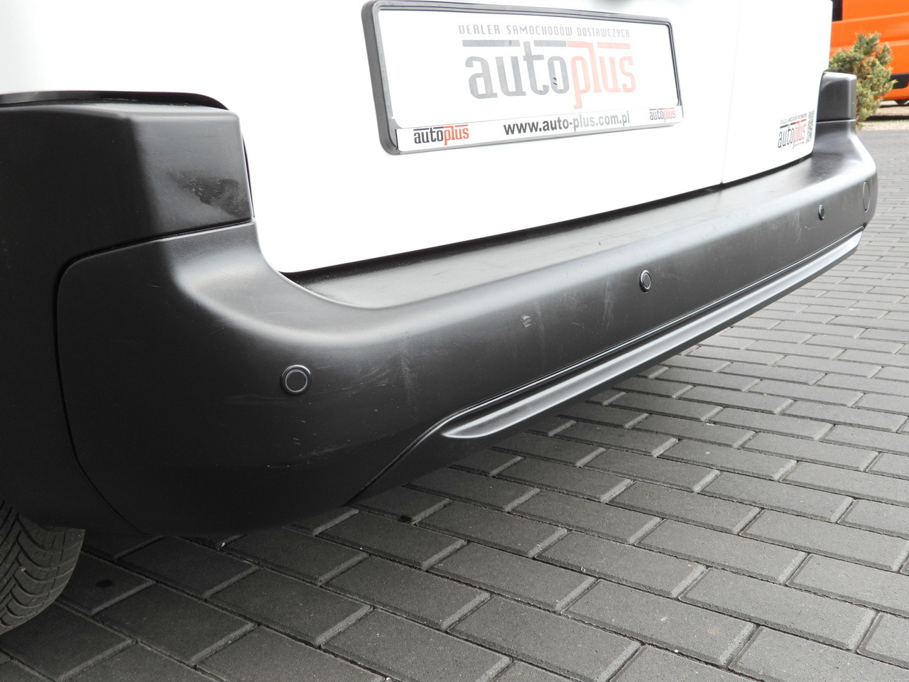 Furgon frigorifer TOYOTA PROACE CITY REFRIGERATOR VAN -15*C POWER SUPPLY 230V CRUISE CONTROL AIR CONDITIONING 100HP: foto 25 Furgon frigorifer TOYOTA PROACE CITY REFRIGERATOR VAN -15*C POWER SUPPLY 230V CRUISE CONTROL AIR CONDITIONING 100HP: foto 25