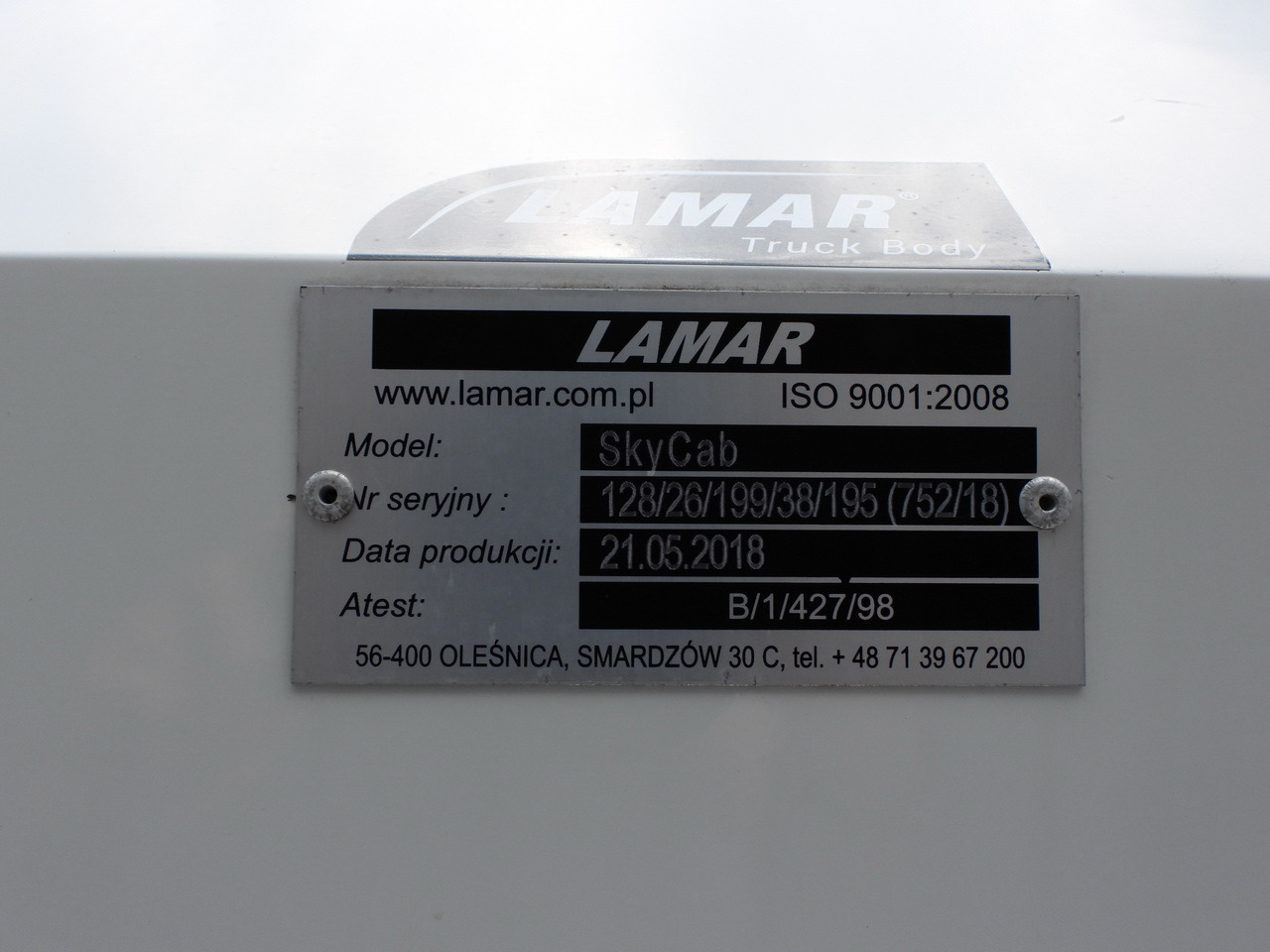 Kamioncine me tendë VOLKSWAGEN CRAFTER TARPAULIN 10 PALLETS WEBASTO CRUISE CONTROL AIR CONDITIONING 180HP: foto 31 Kamioncine me tendë VOLKSWAGEN CRAFTER TARPAULIN 10 PALLETS WEBASTO CRUISE CONTROL AIR CONDITIONING 180HP: foto 31