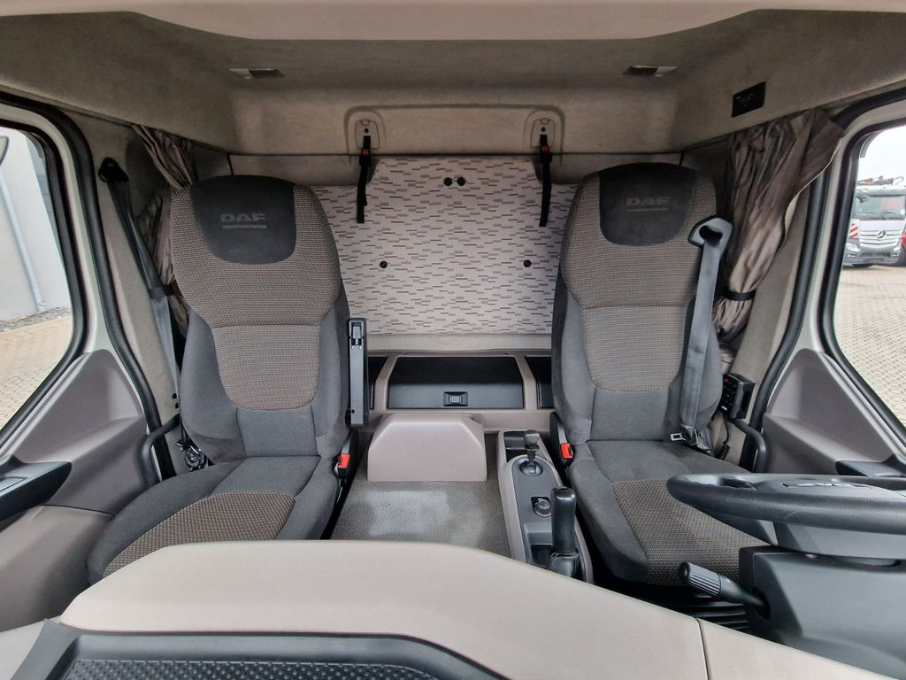 Kamion me vinç, Kamion me karroceri të hapur DAF LF 250FA / Palfinger PK8501A DAF LF 250FA / Palfinger PK8501A / KRAN: foto 20