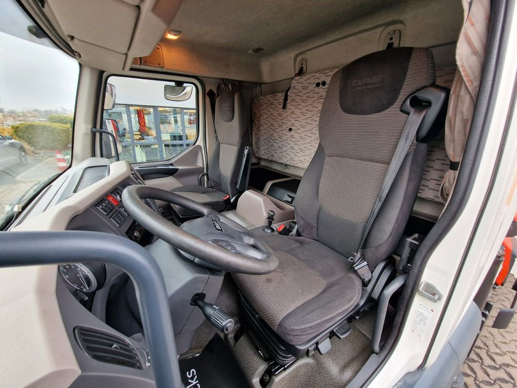 Kamion me vinç, Kamion me karroceri të hapur DAF LF 250FA / Palfinger PK8501A DAF LF 250FA / Palfinger PK8501A / KRAN: foto 17