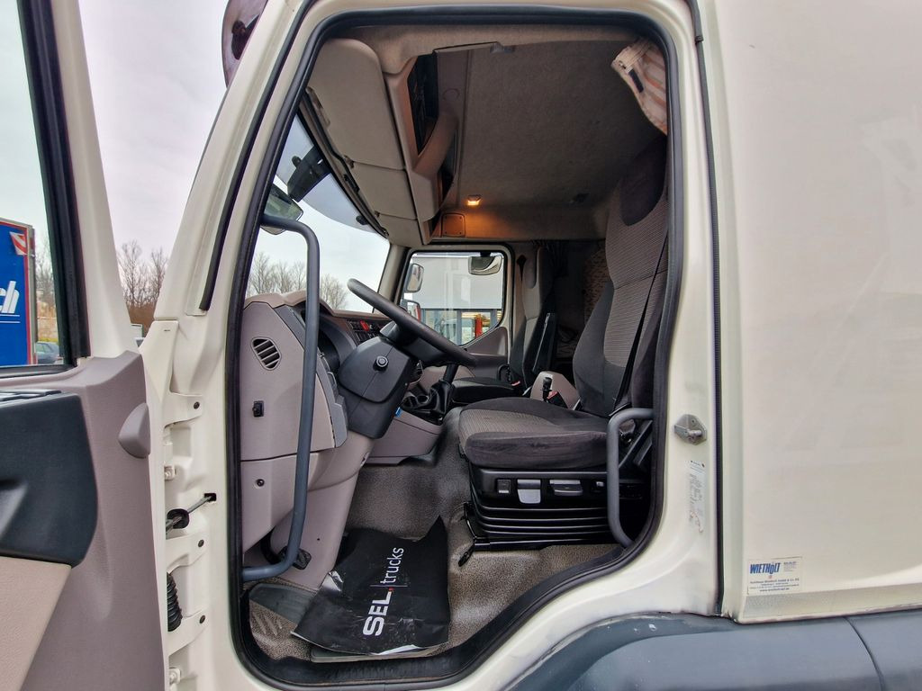 Kamion me vinç, Kamion me karroceri të hapur DAF LF 250FA / Palfinger PK8501A DAF LF 250FA / Palfinger PK8501A / KRAN: foto 16