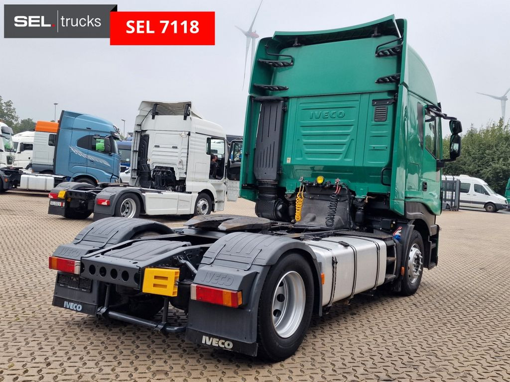 Iveco Stralis 480 / ZF Intarder Iveco Stralis 480 / ZF Intarder - Gjysmë-kamion: foto 5 Iveco Stralis 480 / ZF Intarder Iveco Stralis 480 / ZF Intarder - Gjysmë-kamion: foto 5