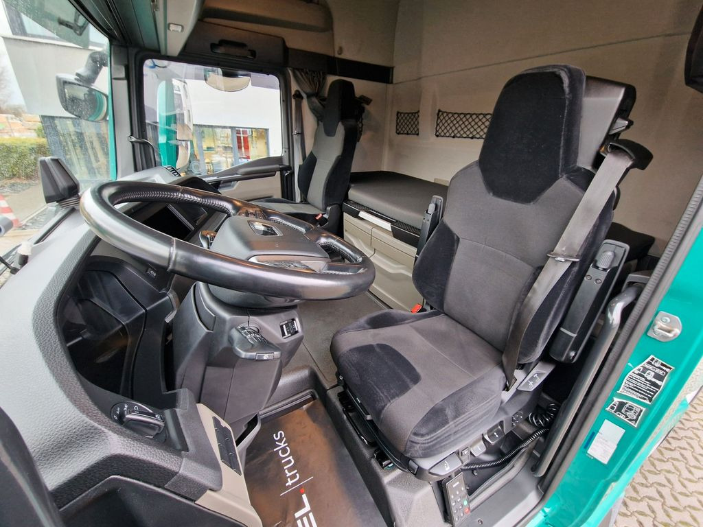 Gjysmë-kamion MAN TGX 18.510 4x2 LL SA / Retarder / Hubkupplung MAN TGX 18.510 4x2 LL SA / Retarder / Hubkupplung: foto 17 Gjysmë-kamion MAN TGX 18.510 4x2 LL SA / Retarder / Hubkupplung MAN TGX 18.510 4x2 LL SA / Retarder / Hubkupplung: foto 17