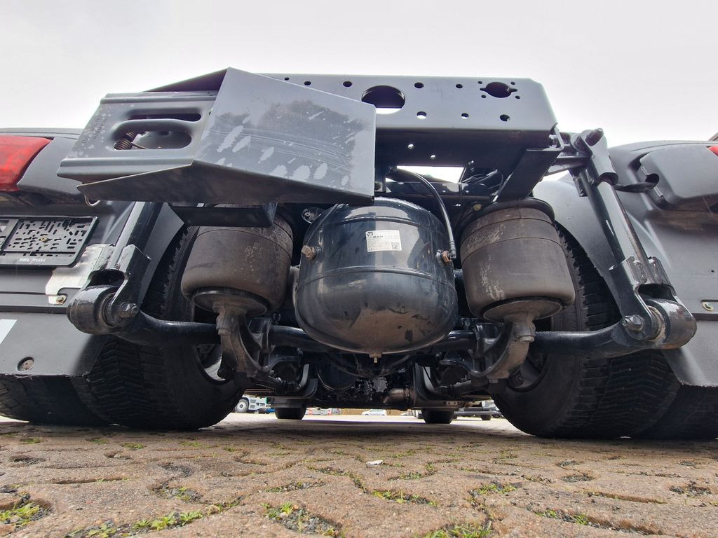 Gjysmë-kamion MAN TGX 18.510 4x2 LL SA / Retarder / Hubkupplung MAN TGX 18.510 4x2 LL SA / Retarder / Hubkupplung: foto 14 Gjysmë-kamion MAN TGX 18.510 4x2 LL SA / Retarder / Hubkupplung MAN TGX 18.510 4x2 LL SA / Retarder / Hubkupplung: foto 14