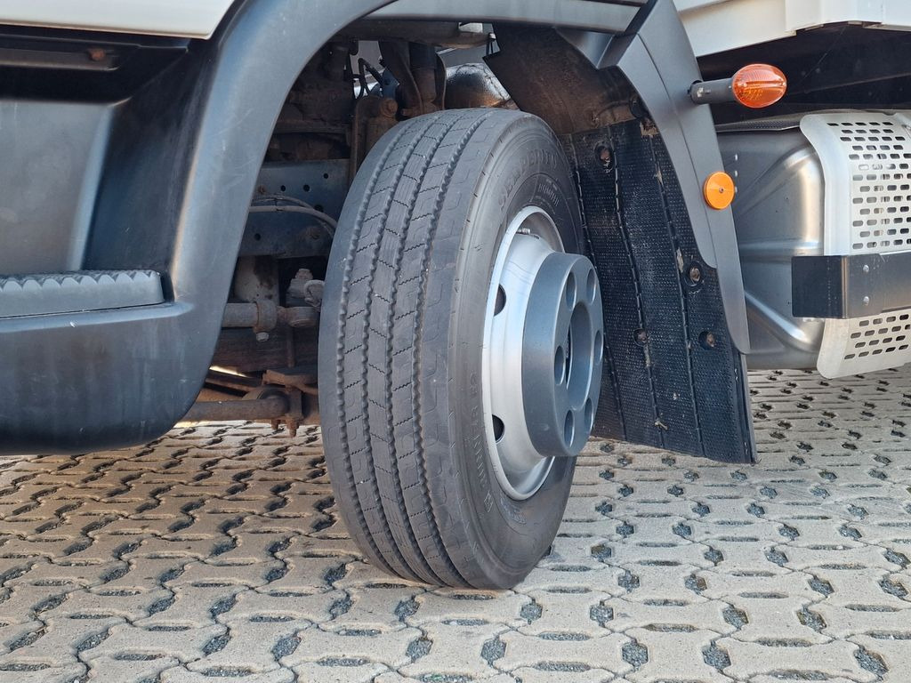 Kamion vagonetë Iveco Eurocargo 75E16 / Ladebordwand: foto 27