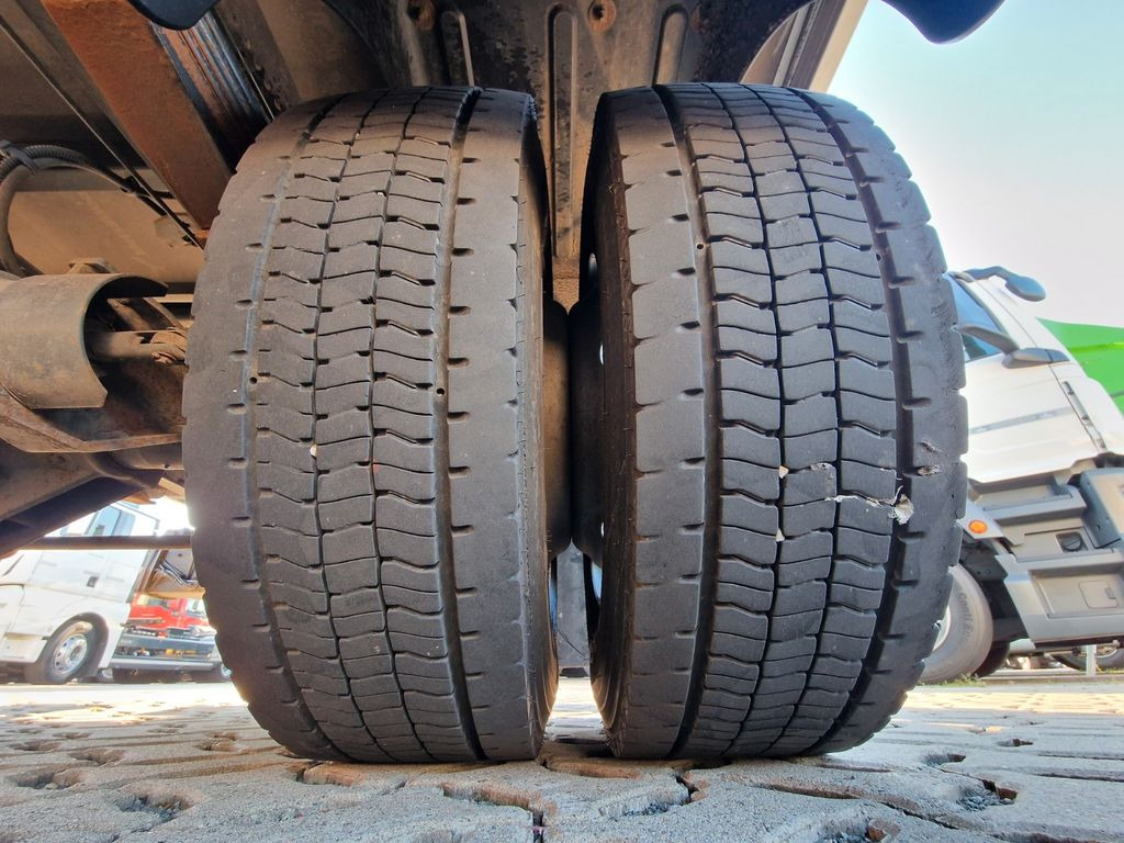 Kamion vagonetë Iveco Eurocargo 75E16 / Ladebordwand: foto 29