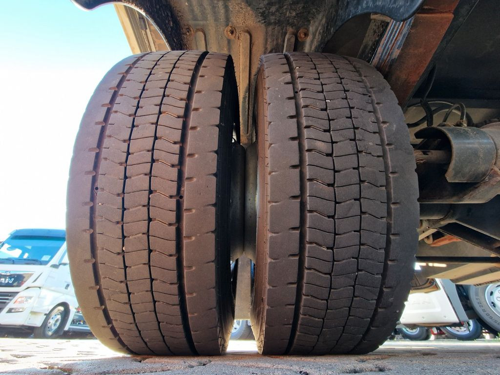 Kamion vagonetë Iveco Eurocargo 75E16 / Ladebordwand: foto 30