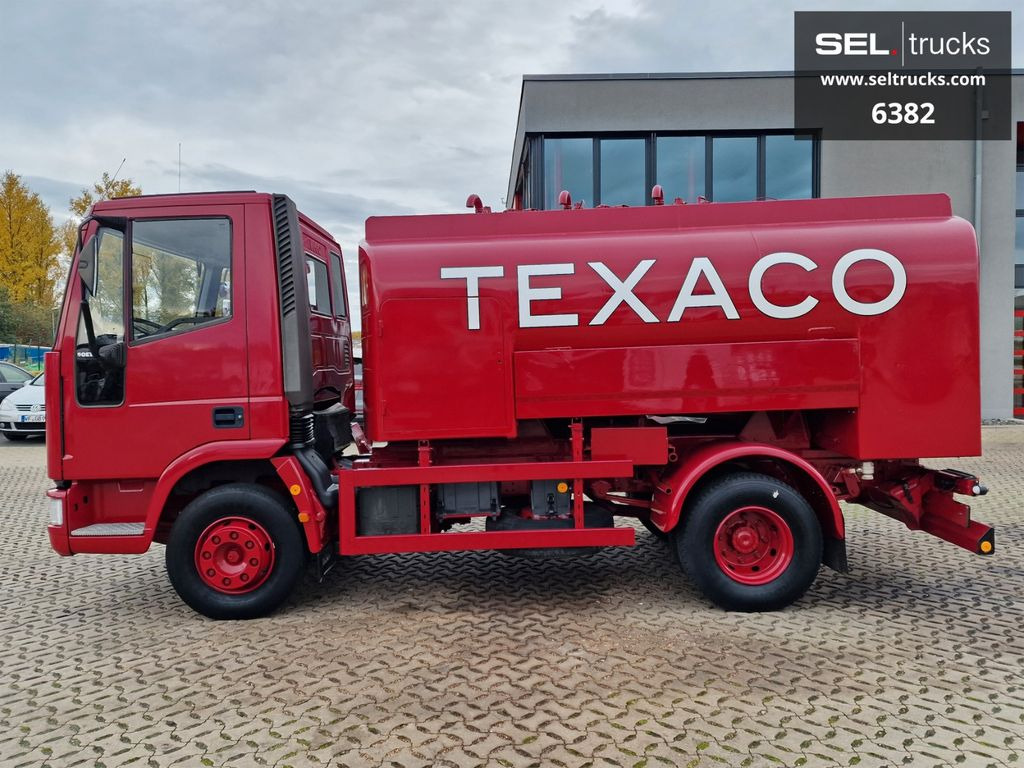 Iveco ML 80E15 / 3 Kammern / 4.220 l / TOP ZUSTAND !! Iveco ML 80E15 / 3 Kammern / 4.220 l / TOP ZUSTAND !! - Autobot: foto 1 Iveco ML 80E15 / 3 Kammern / 4.220 l / TOP ZUSTAND !! Iveco ML 80E15 / 3 Kammern / 4.220 l / TOP ZUSTAND !! - Autobot: foto 1