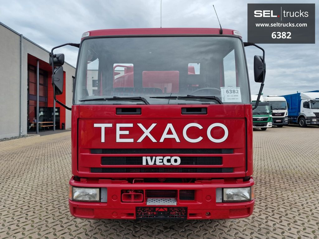 Iveco ML 80E15 / 3 Kammern / 4.220 l / TOP ZUSTAND !! Iveco ML 80E15 / 3 Kammern / 4.220 l / TOP ZUSTAND !! - Autobot: foto 3 Iveco ML 80E15 / 3 Kammern / 4.220 l / TOP ZUSTAND !! Iveco ML 80E15 / 3 Kammern / 4.220 l / TOP ZUSTAND !! - Autobot: foto 3