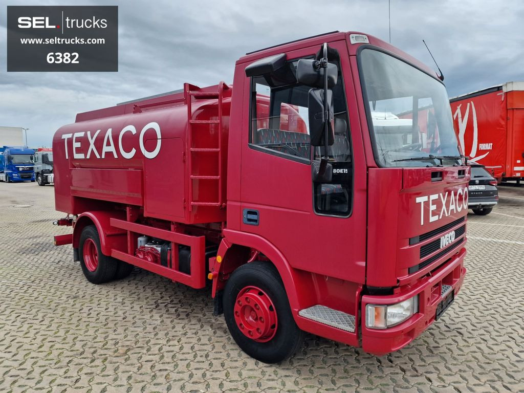 Iveco ML 80E15 / 3 Kammern / 4.220 l / TOP ZUSTAND !! Iveco ML 80E15 / 3 Kammern / 4.220 l / TOP ZUSTAND !! - Autobot: foto 4 Iveco ML 80E15 / 3 Kammern / 4.220 l / TOP ZUSTAND !! Iveco ML 80E15 / 3 Kammern / 4.220 l / TOP ZUSTAND !! - Autobot: foto 4
