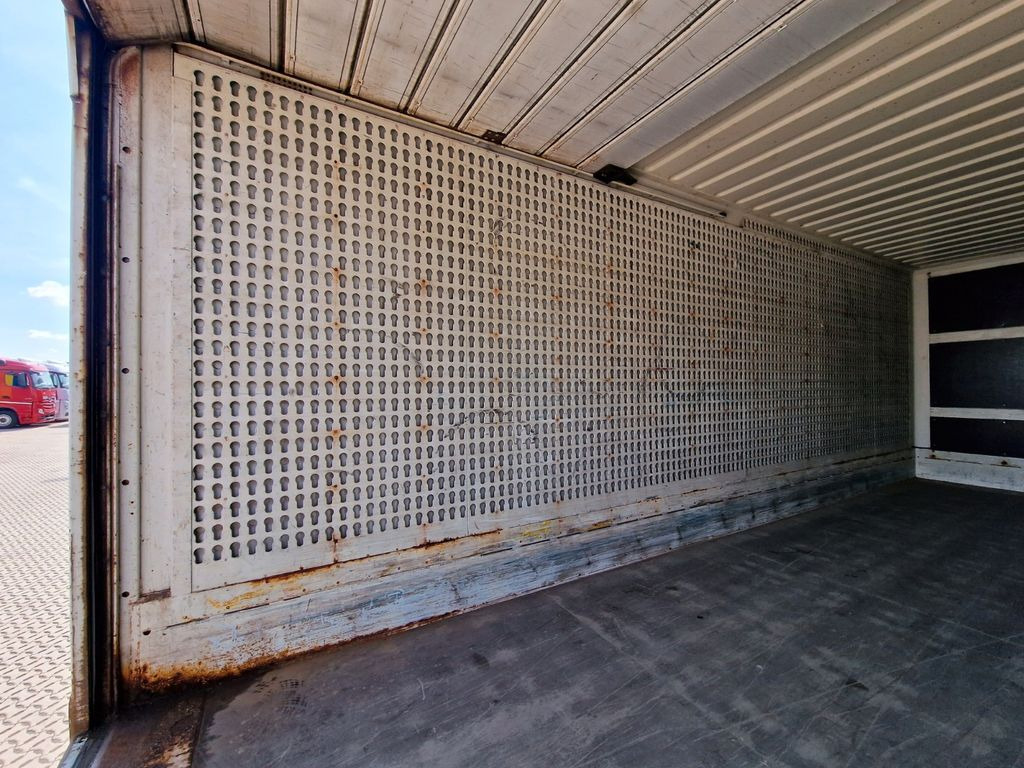 Karroceri - vagonetë e ndërrueshme Krone WK 7.3 RSTG / Rolltor / Textil / Koffer Krone WK 7.3 RSTG / Rolltor / Textil / Koffer: foto 15 Karroceri - vagonetë e ndërrueshme Krone WK 7.3 RSTG / Rolltor / Textil / Koffer Krone WK 7.3 RSTG / Rolltor / Textil / Koffer: foto 15