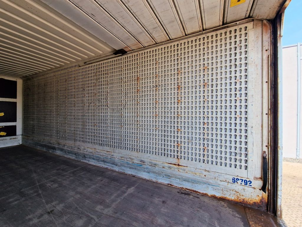 Karroceri - vagonetë e ndërrueshme Krone WK 7.3 RSTG / Rolltor / Textil / Koffer Krone WK 7.3 RSTG / Rolltor / Textil / Koffer: foto 14 Karroceri - vagonetë e ndërrueshme Krone WK 7.3 RSTG / Rolltor / Textil / Koffer Krone WK 7.3 RSTG / Rolltor / Textil / Koffer: foto 14