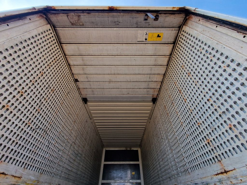 Karroceri - vagonetë e ndërrueshme Krone WK 7.3 RSTG / Rolltor / Textil / Koffer Krone WK 7.3 RSTG / Rolltor / Textil / Koffer: foto 12 Karroceri - vagonetë e ndërrueshme Krone WK 7.3 RSTG / Rolltor / Textil / Koffer Krone WK 7.3 RSTG / Rolltor / Textil / Koffer: foto 12