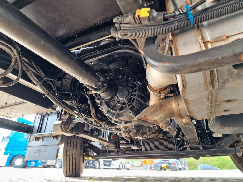 Kamioncine me kontinier MAN TGL 8.190 4x2 BL: foto 13 Kamioncine me kontinier MAN TGL 8.190 4x2 BL: foto 13