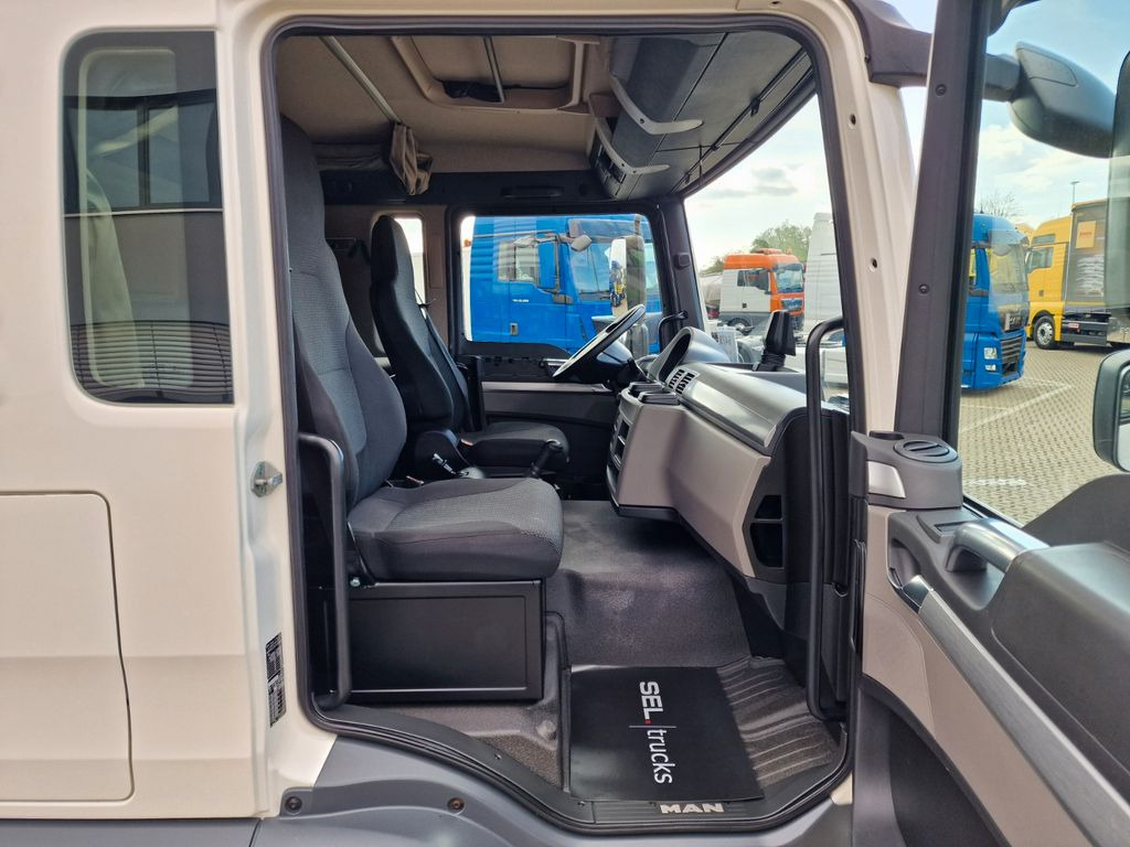 Kamioncine me kontinier MAN TGL 8.190 4x2 BL: foto 19 Kamioncine me kontinier MAN TGL 8.190 4x2 BL: foto 19