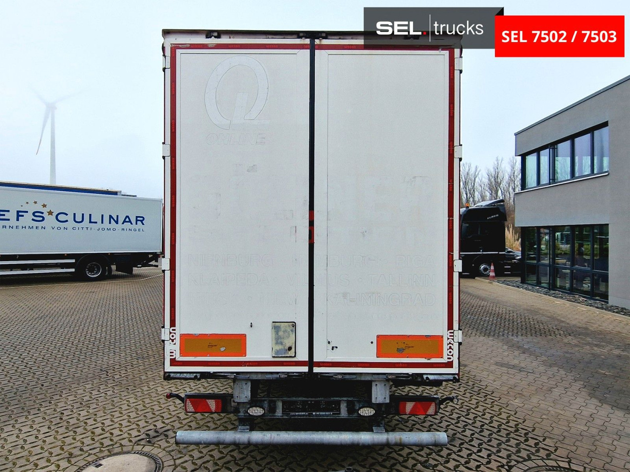 Kamion me tendë MAN TGX 18.470 4X2 LL/Intarder/Aluklap./Durchlade/6D: foto 6