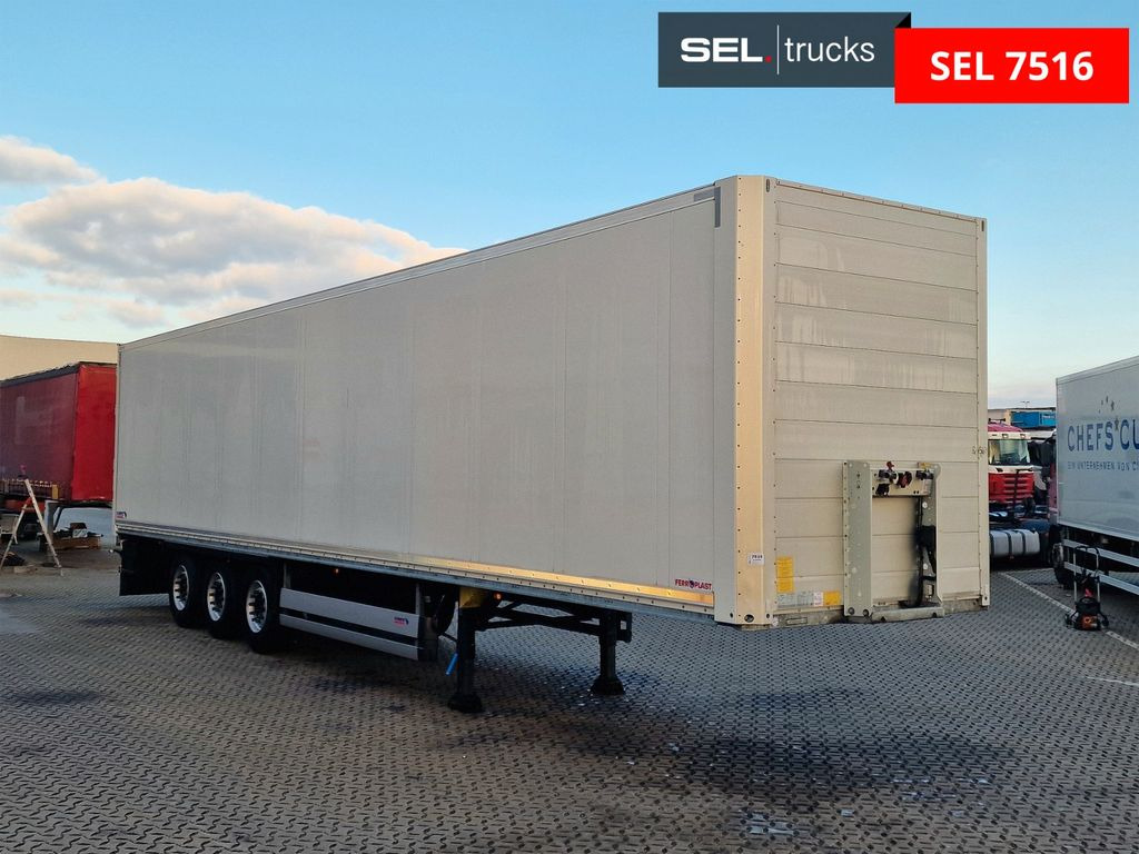 Schmitz Cargobull SKO24/L - 13.62 FP 25 EXP / Liftachse - Gjysmë rimorkio me tendë: foto 3 Schmitz Cargobull SKO24/L - 13.62 FP 25 EXP / Liftachse - Gjysmë rimorkio me tendë: foto 3