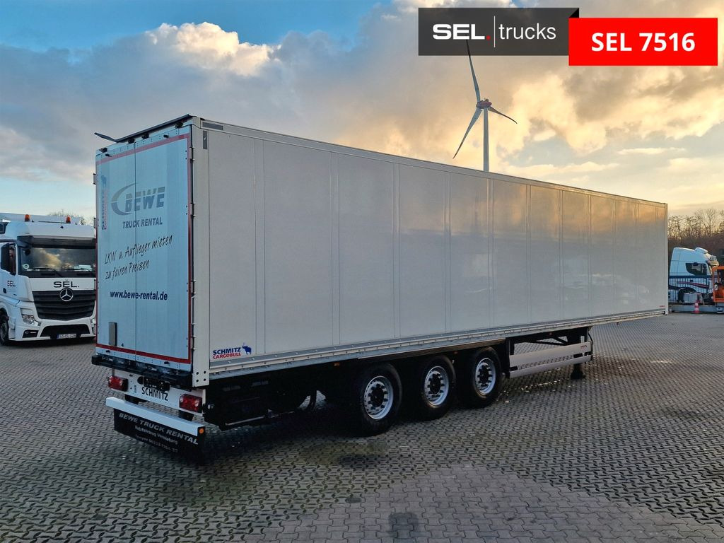 Schmitz Cargobull SKO24/L - 13.62 FP 25 EXP / Liftachse - Gjysmë rimorkio me tendë: foto 5 Schmitz Cargobull SKO24/L - 13.62 FP 25 EXP / Liftachse - Gjysmë rimorkio me tendë: foto 5