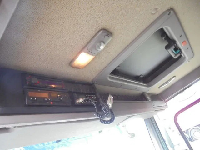 Kamion mbeturinash DAF CF 250 6X2: foto 12