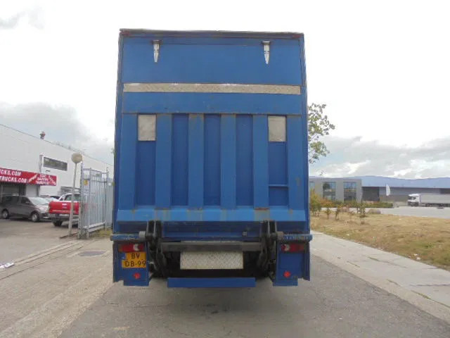 DAF CF 65 220 NL KENTEKEN - Kamion vagonetë: foto 5 DAF CF 65 220 NL KENTEKEN - Kamion vagonetë: foto 5
